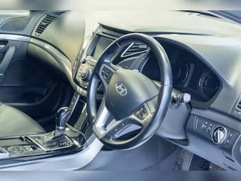 Used Hyundai i40 2014 for sale - 79690637: Photo