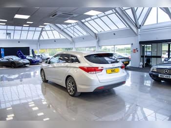 Used Hyundai i40 2014 for sale - 79690637: Photo
