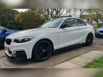 Used BMW 2 Series 2018 for sale - 78336433: Photo