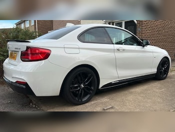 Used BMW 2 Series 2018 for sale - 78336433: Photo