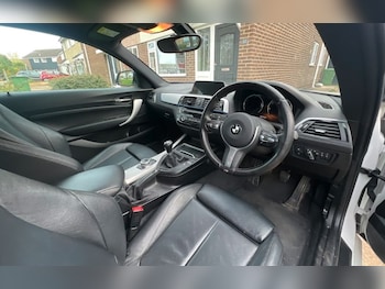 Used BMW 2 Series 2018 for sale - 78336433: Photo