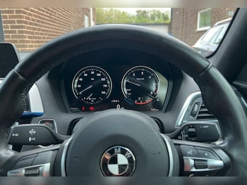 Used BMW 2 Series 2018 for sale - 78336433: Photo