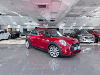 Used MINI Hatch 2016 for sale - 78288111: Photo