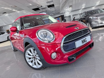 Used MINI Hatch 2016 for sale - 78288111: Photo