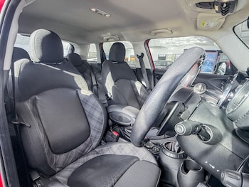 Used MINI Hatch 2016 for sale - 78288111: Photo