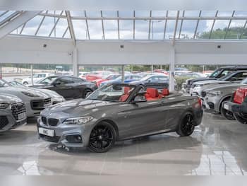 Used BMW 2 Series 2015 for sale - 79708545: Photo