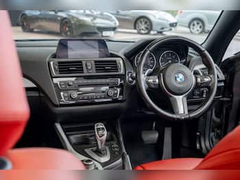 Used BMW 2 Series 2015 for sale - 79708545: Photo