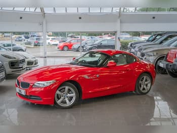 Used BMW Z4 2015 for sale - 79708597: Photo