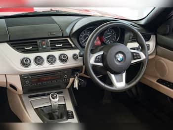 Used BMW Z4 2015 for sale - 79708597: Photo