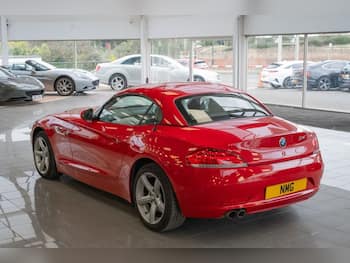 Used BMW Z4 2015 for sale - 79708597: Photo