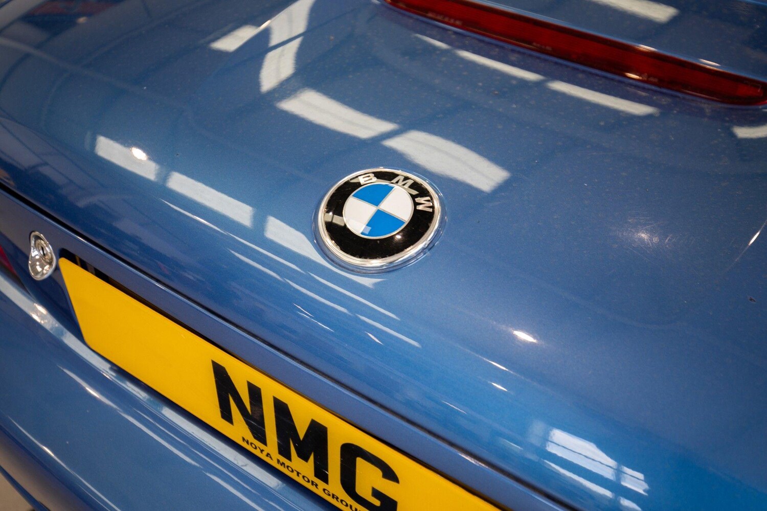 Used BMW Z3 M 2000 for sale - 76839832: Photo 11