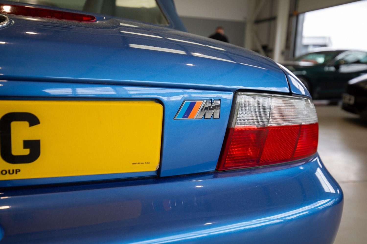 Used BMW Z3 M 2000 for sale - 76839832: Photo 12