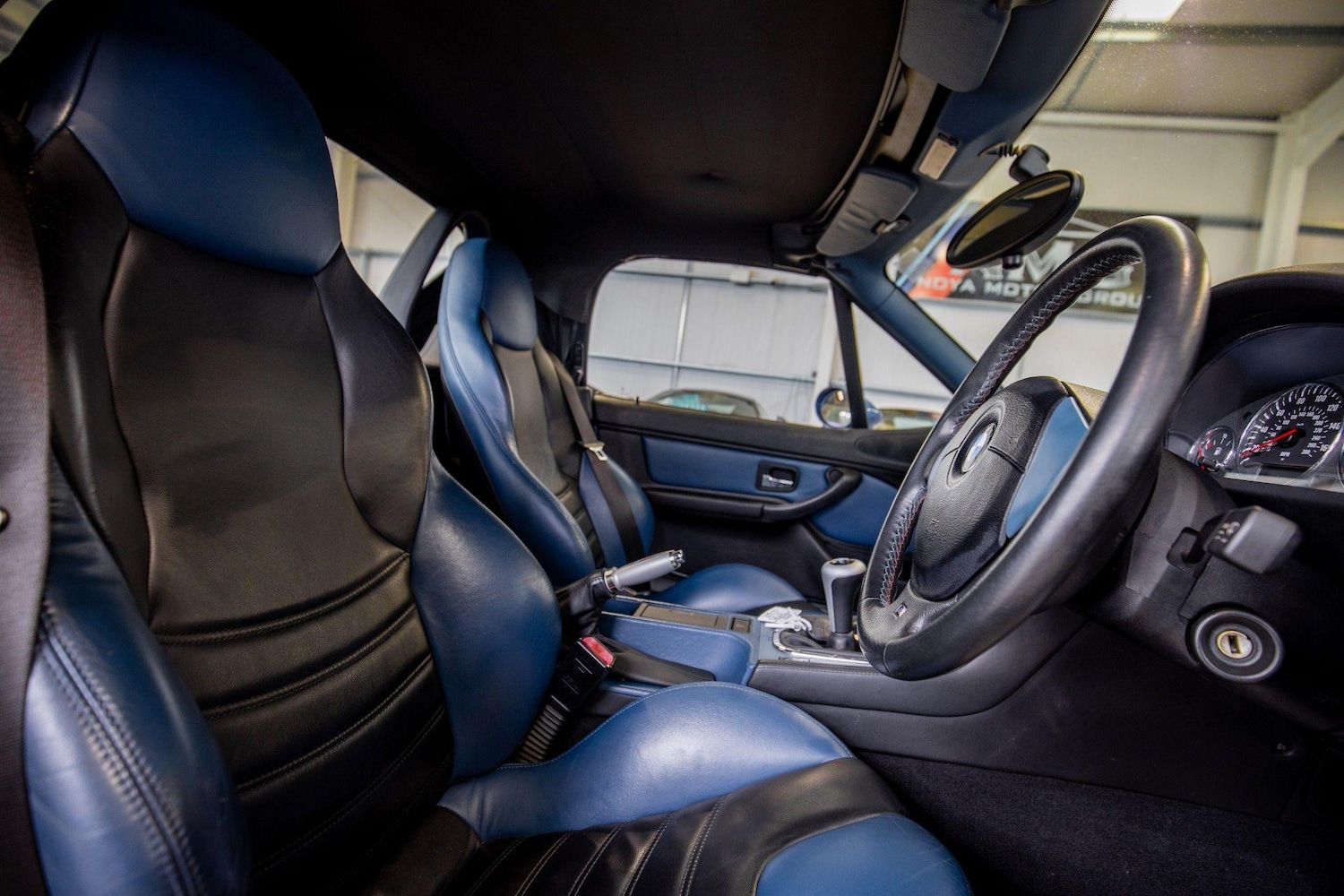 Used BMW Z3 M 2000 for sale - 76839832: Photo 13