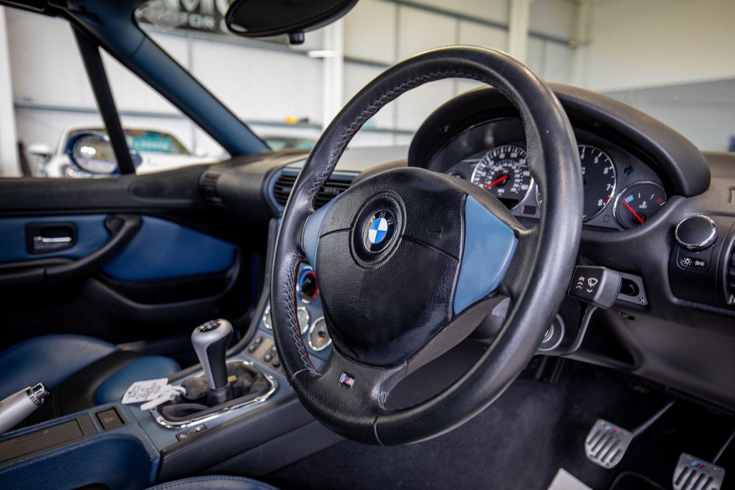 Used BMW Z3 M 2000 for sale - 76839832: Photo 14