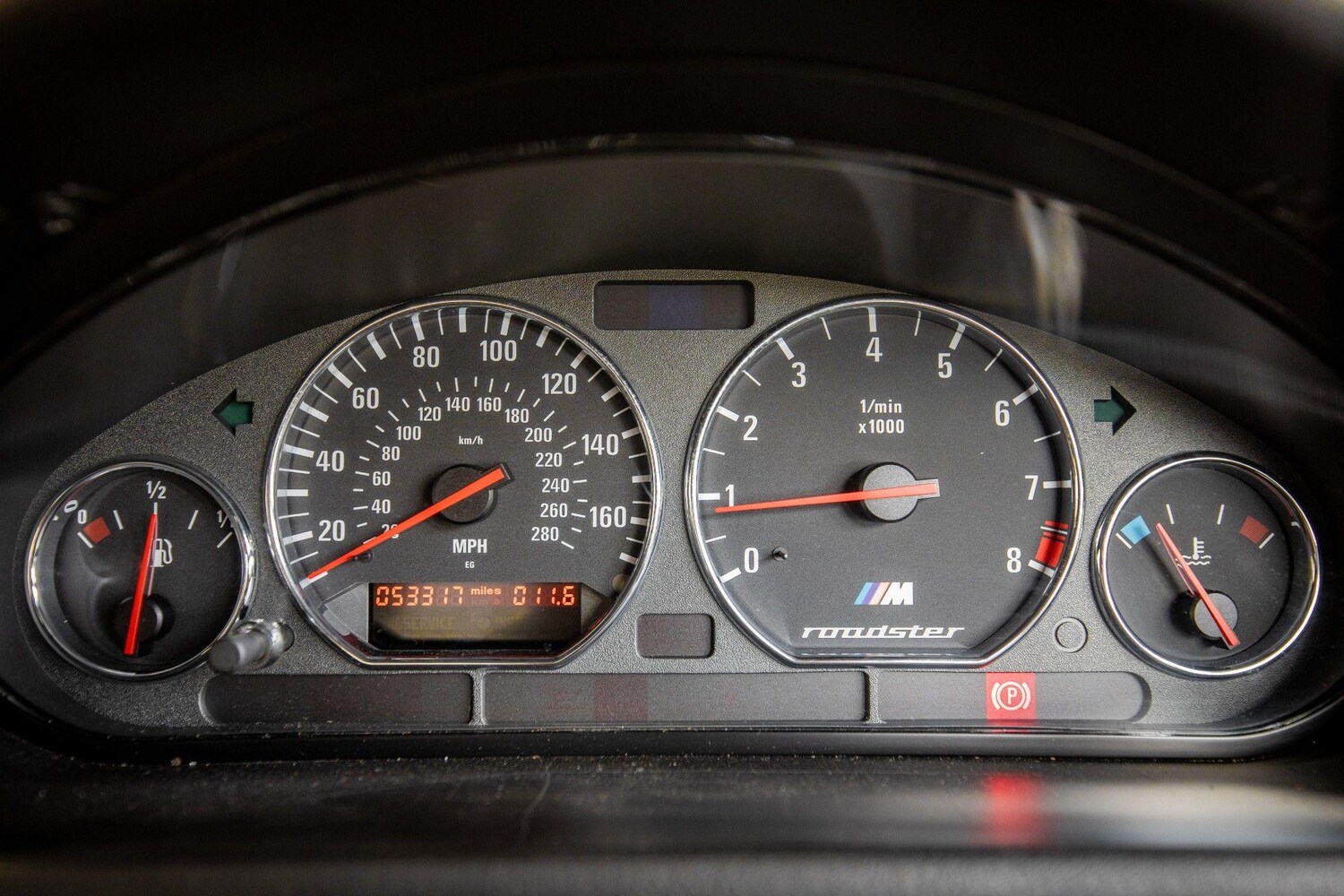 Used BMW Z3 M 2000 for sale - 76839832: Photo 16