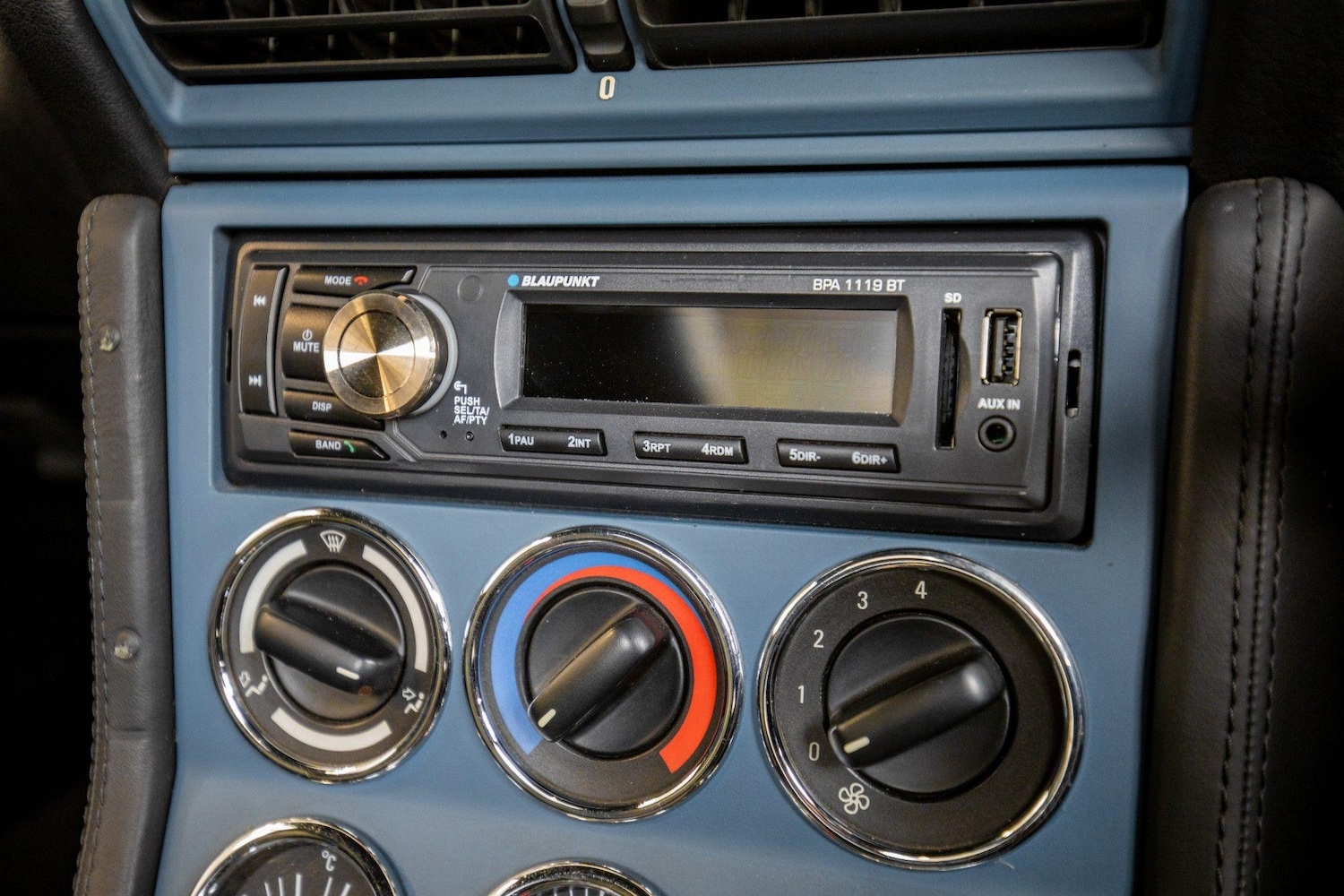 Used BMW Z3 M 2000 for sale - 76839832: Photo 19