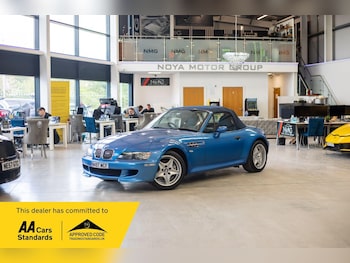 Used BMW Z3 M 2000 for sale - 76839832: Photo