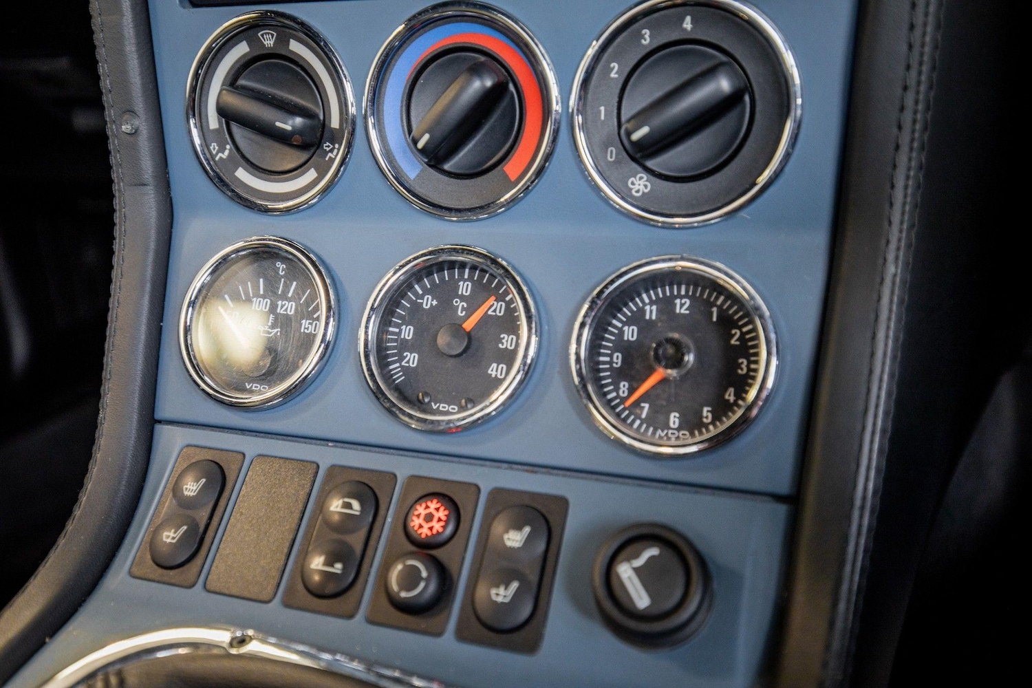 Used BMW Z3 M 2000 for sale - 76839832: Photo 20