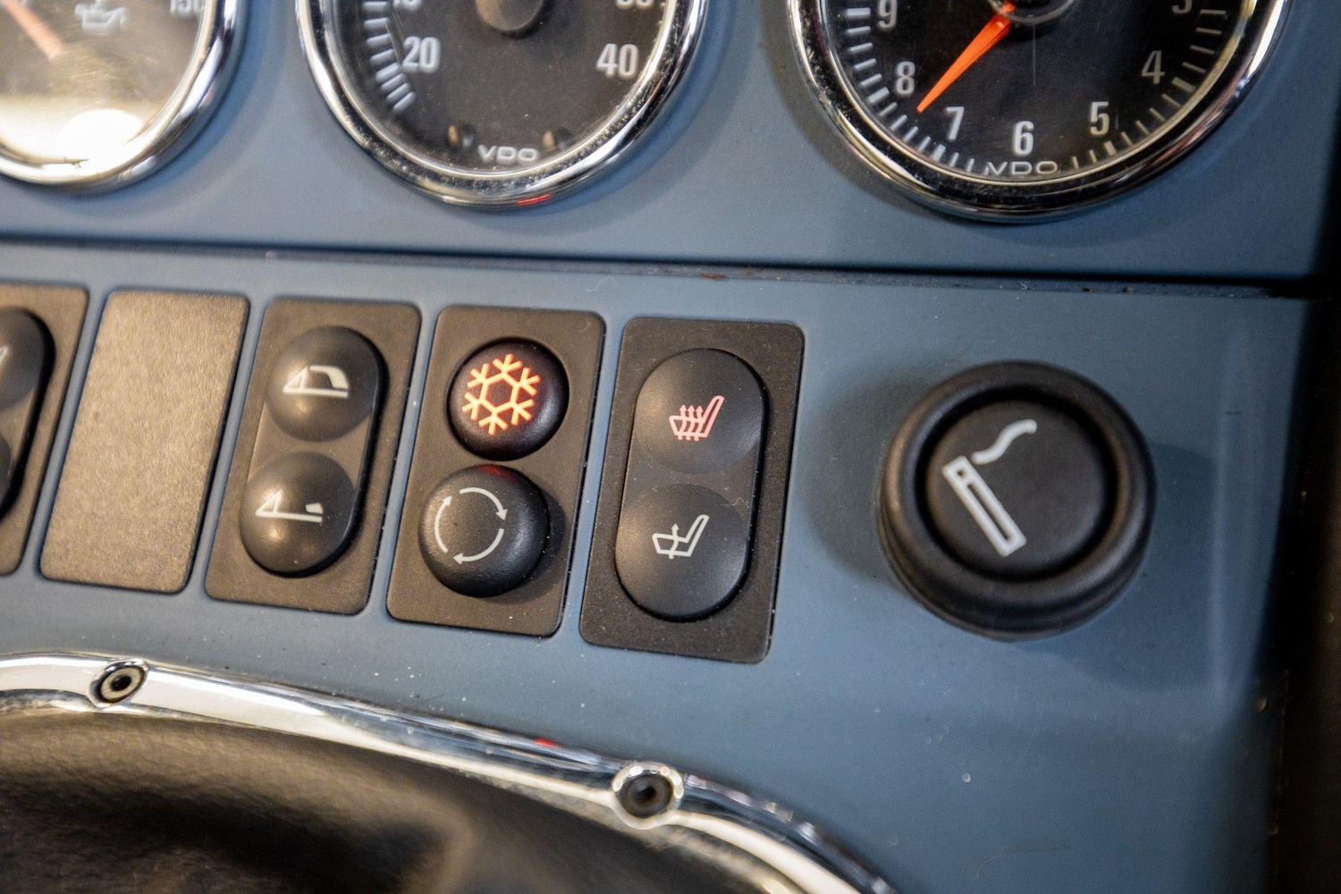 Used BMW Z3 M 2000 for sale - 76839832: Photo 21