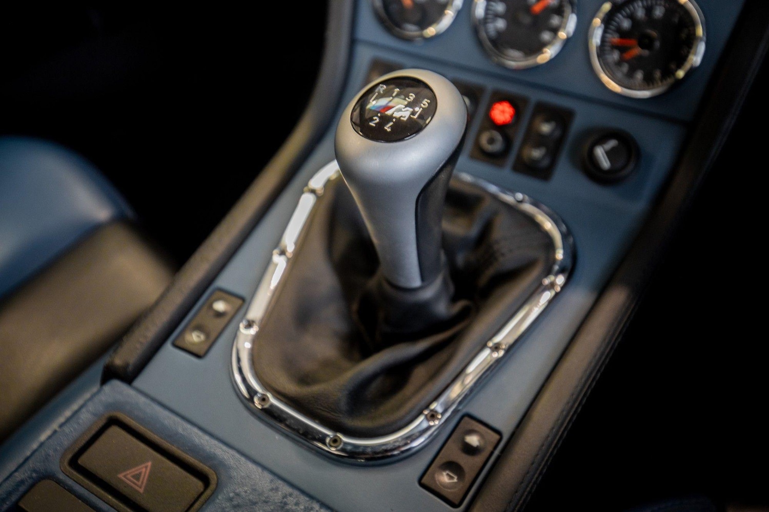 Used BMW Z3 M 2000 for sale - 76839832: Photo 22