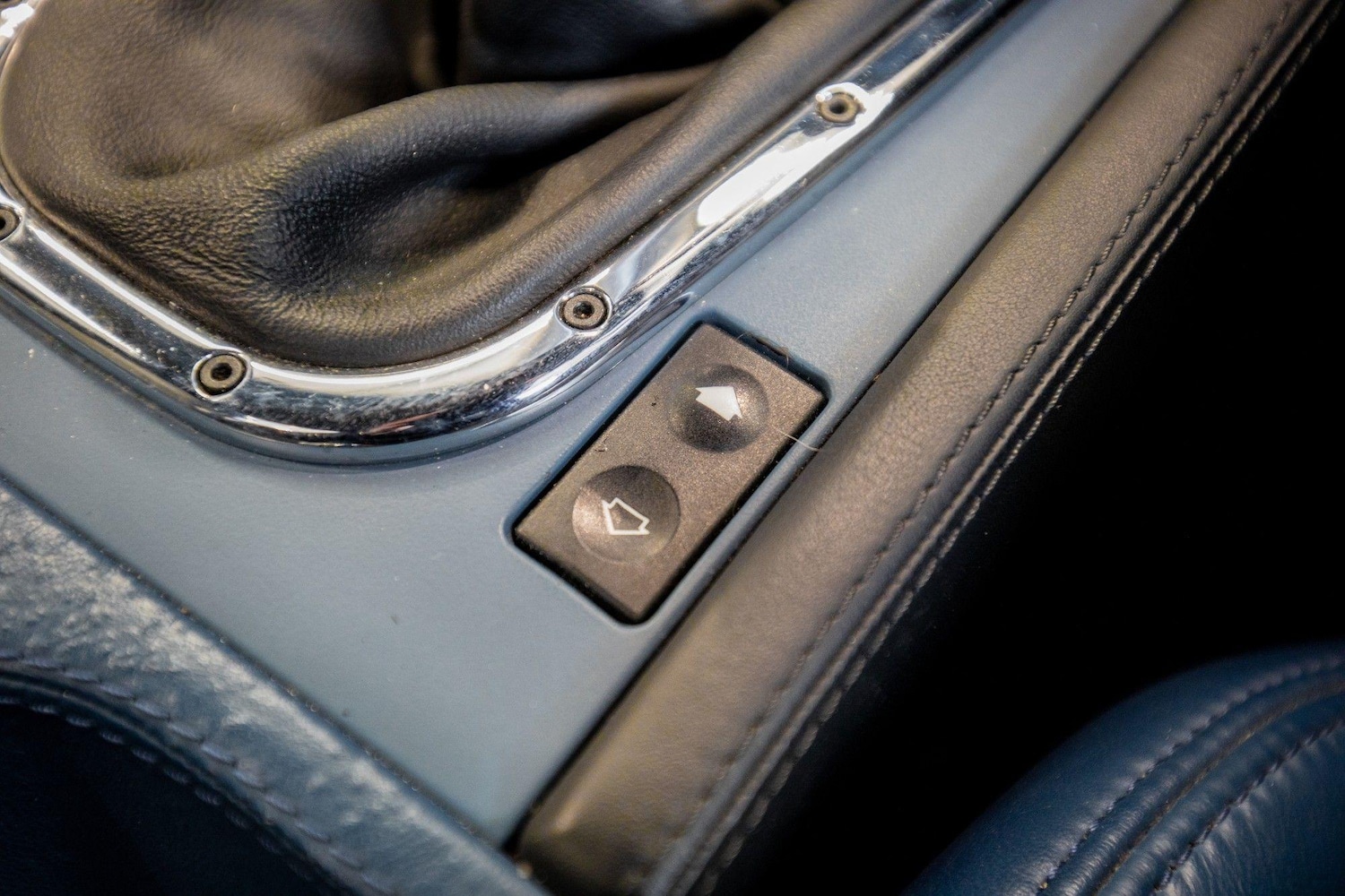 Used BMW Z3 M 2000 for sale - 76839832: Photo 23