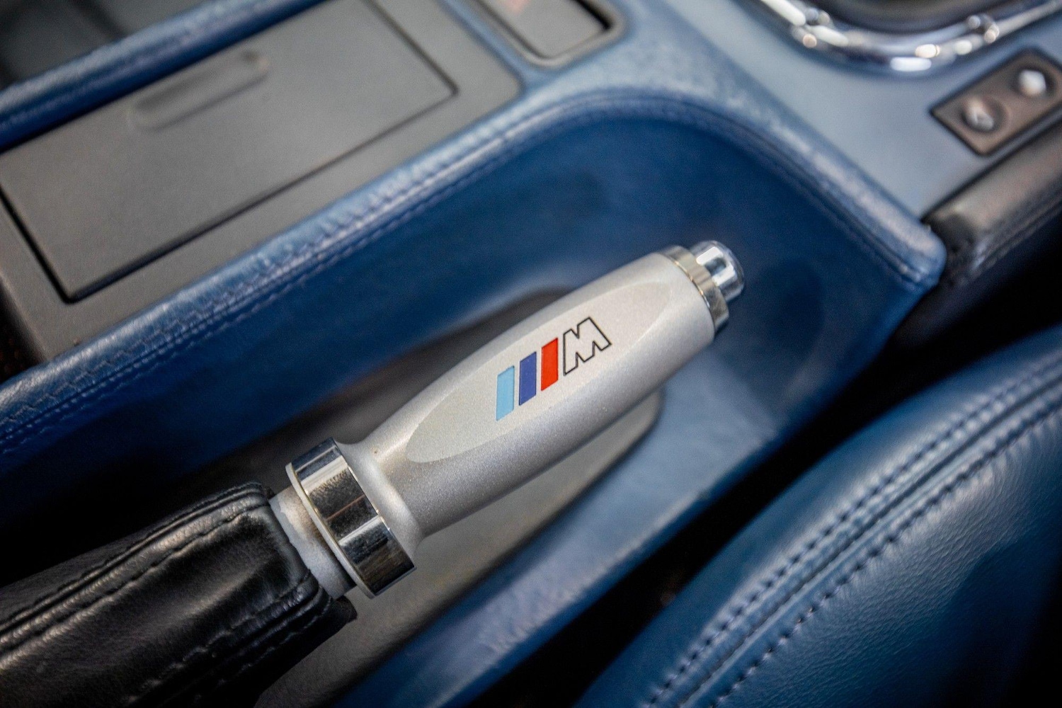 Used BMW Z3 M 2000 for sale - 76839832: Photo 25