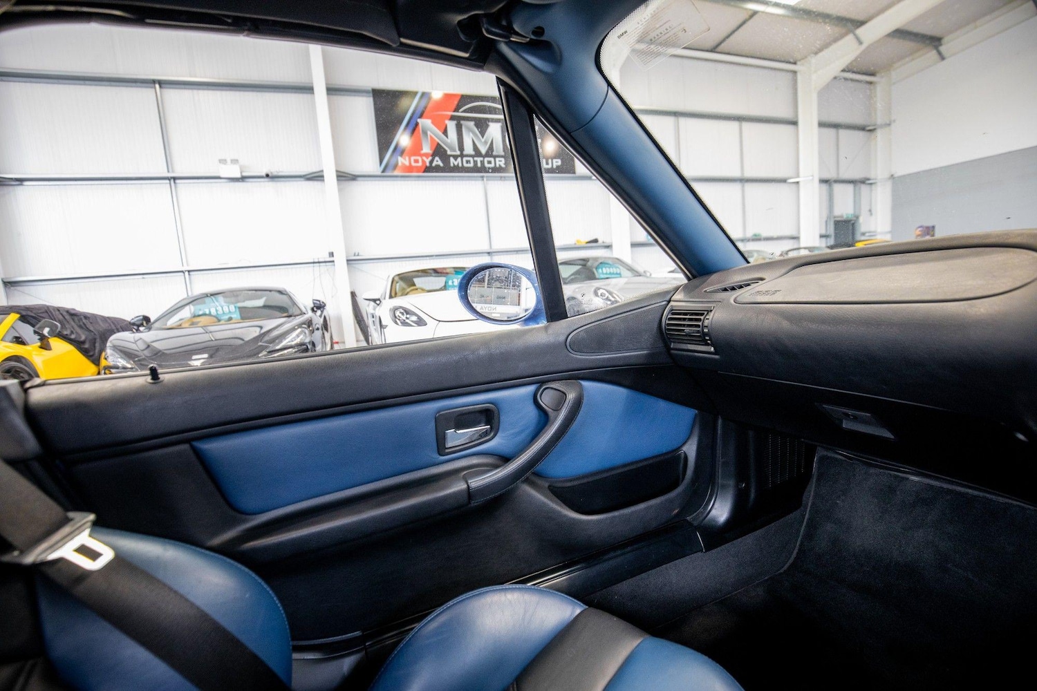 Used BMW Z3 M 2000 for sale - 76839832: Photo 27