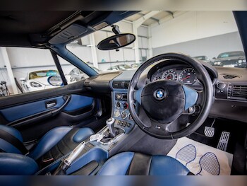 Used BMW Z3 M 2000 for sale - 76839832: Photo