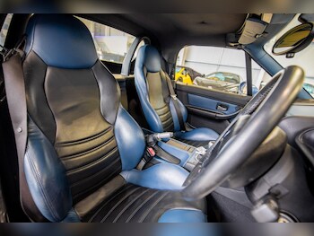 Used BMW Z3 M 2000 for sale - 76839832: Photo