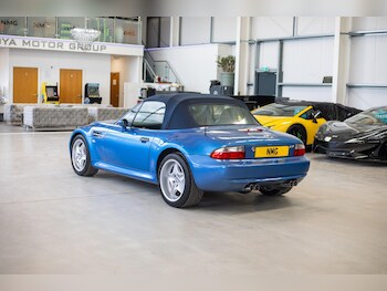 Used BMW Z3 M 2000 for sale - 76839832: Photo