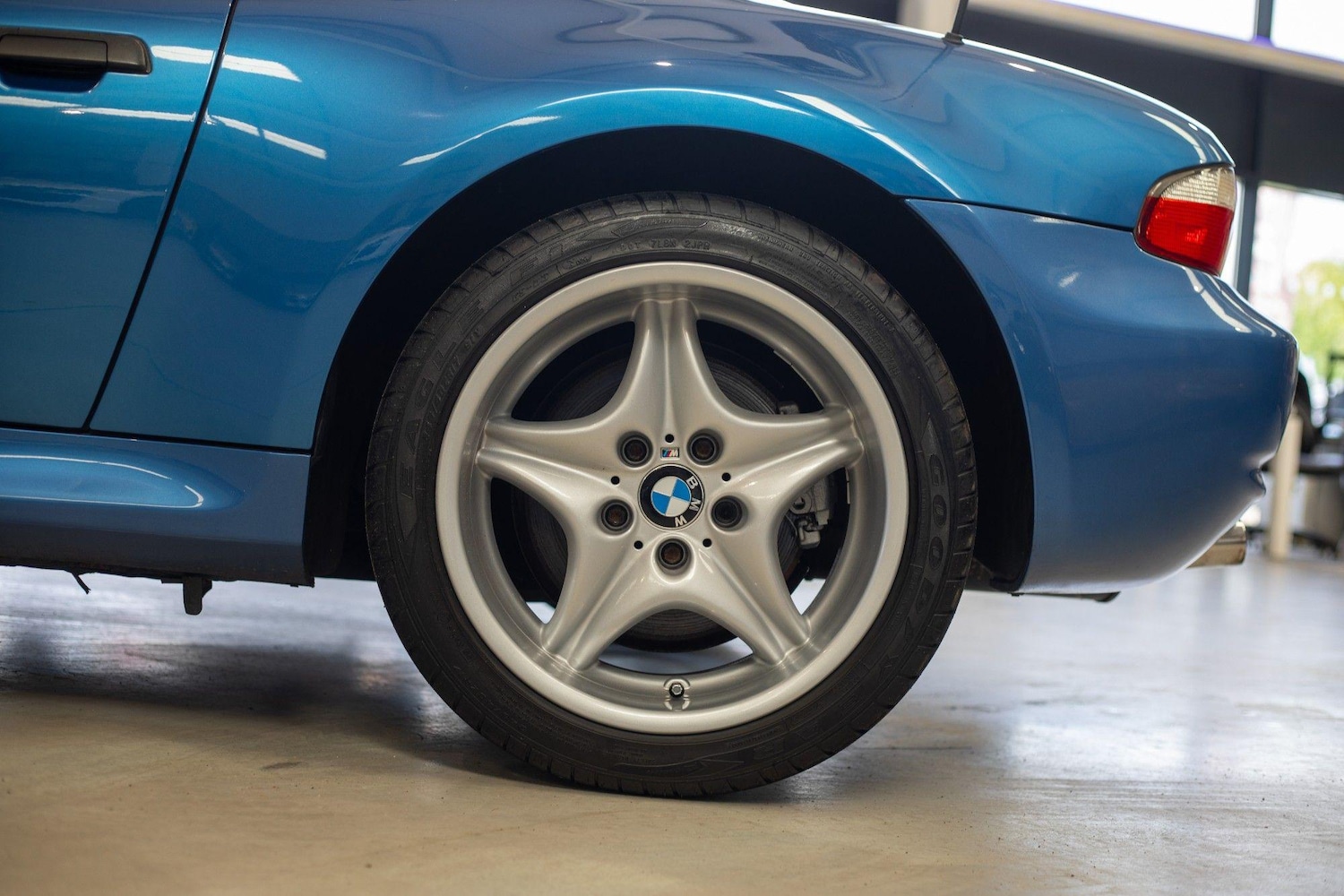 Used BMW Z3 M 2000 for sale - 76839832: Photo 7