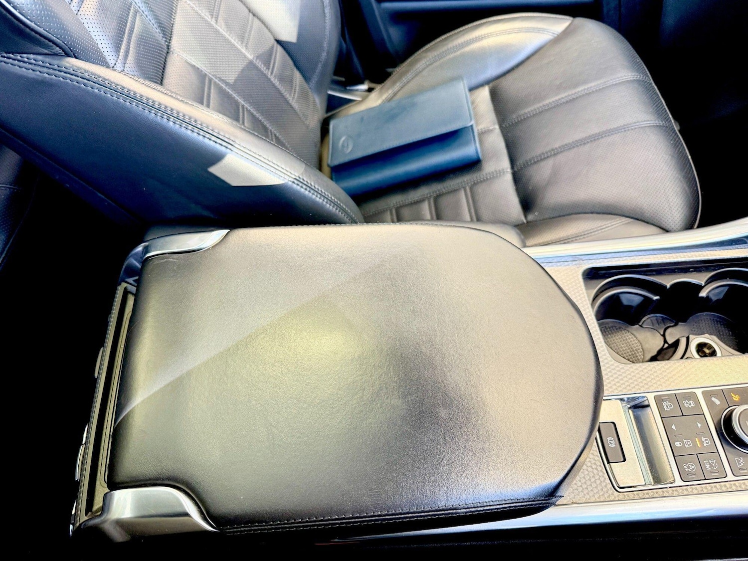 Used Land Rover Range Rover Sport 2017 for sale - 76839965: Photo 12