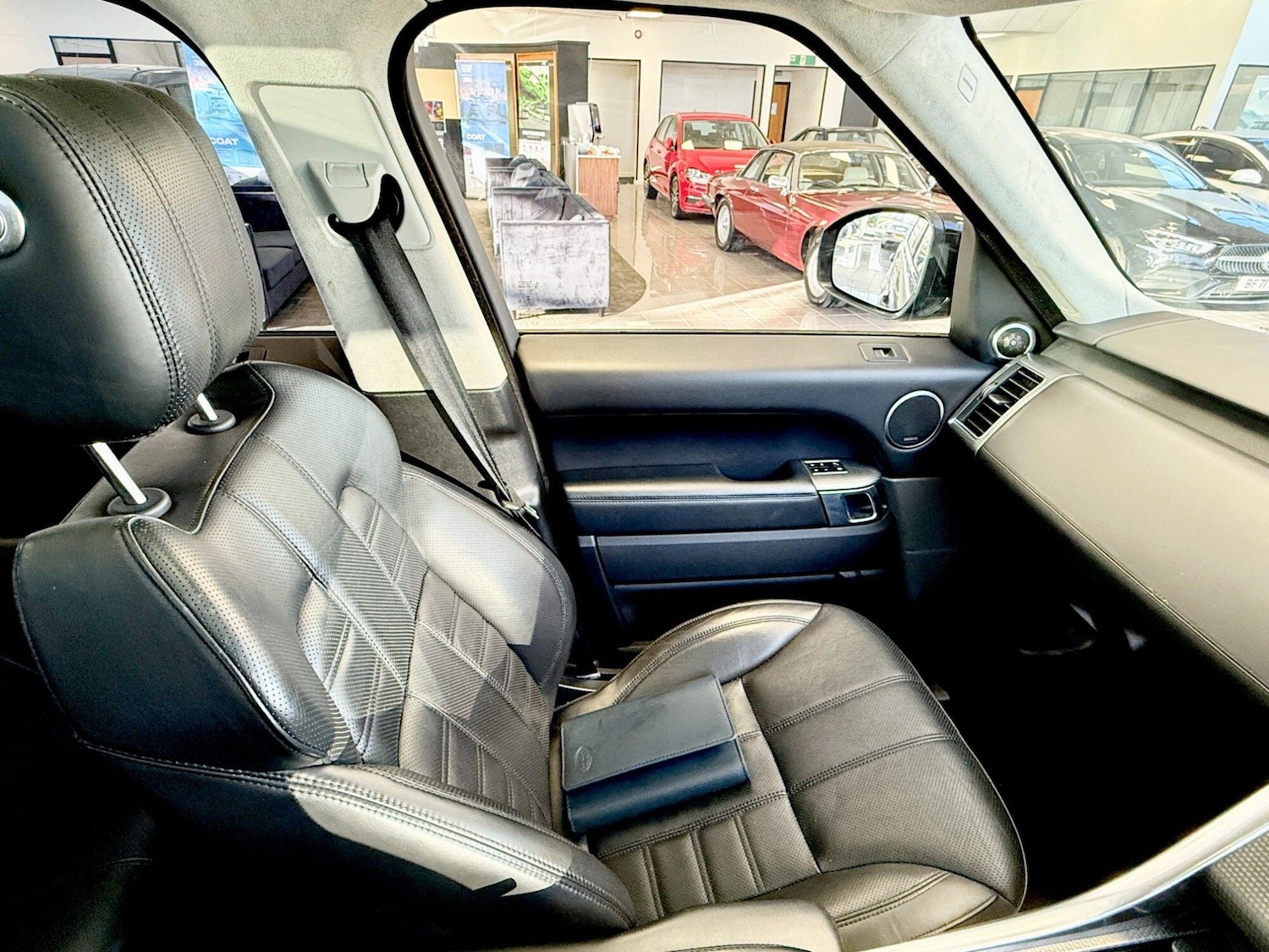 Used Land Rover Range Rover Sport 2017 for sale - 76839965: Photo 13