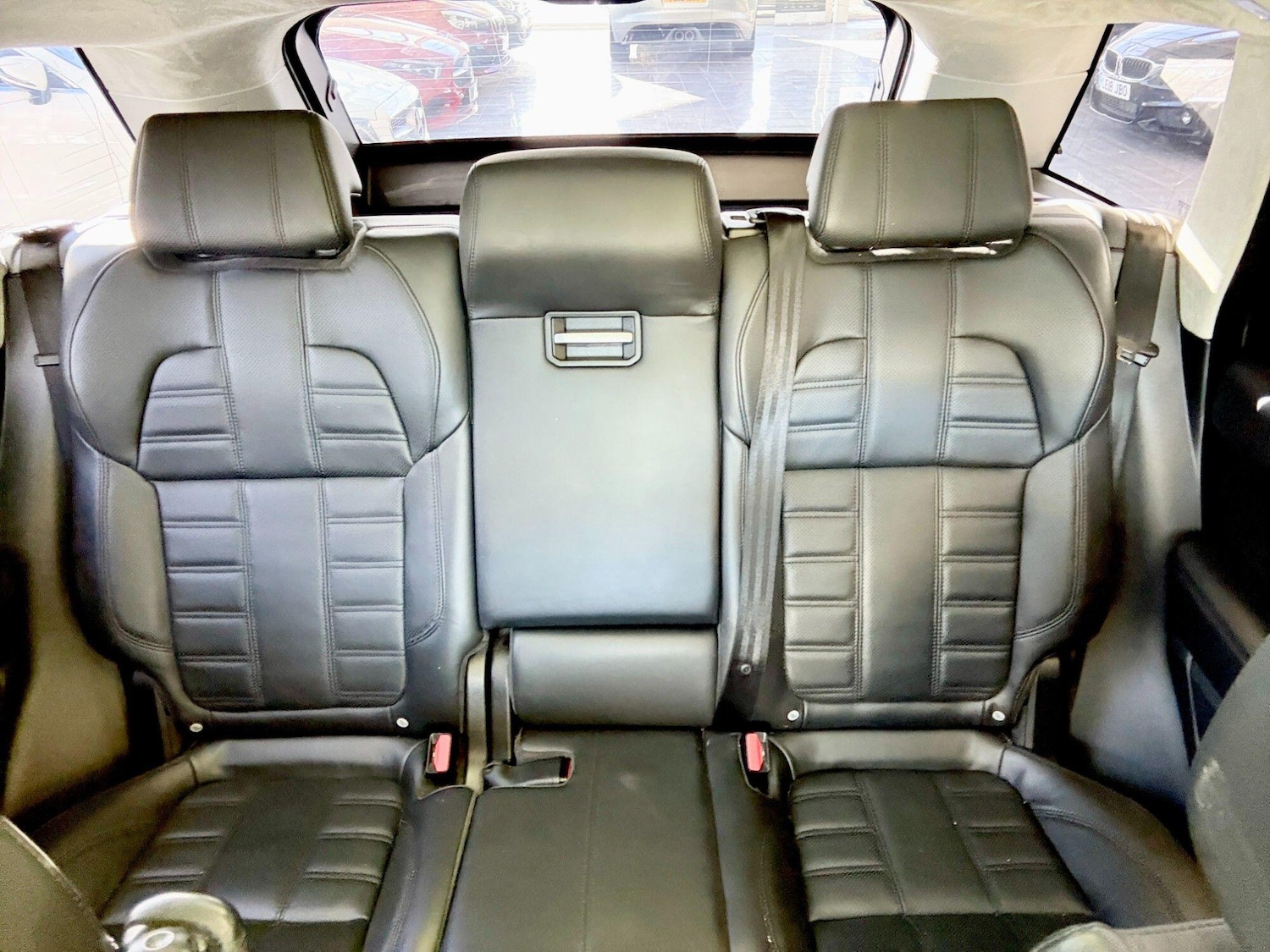 Used Land Rover Range Rover Sport 2017 for sale - 76839965: Photo 15