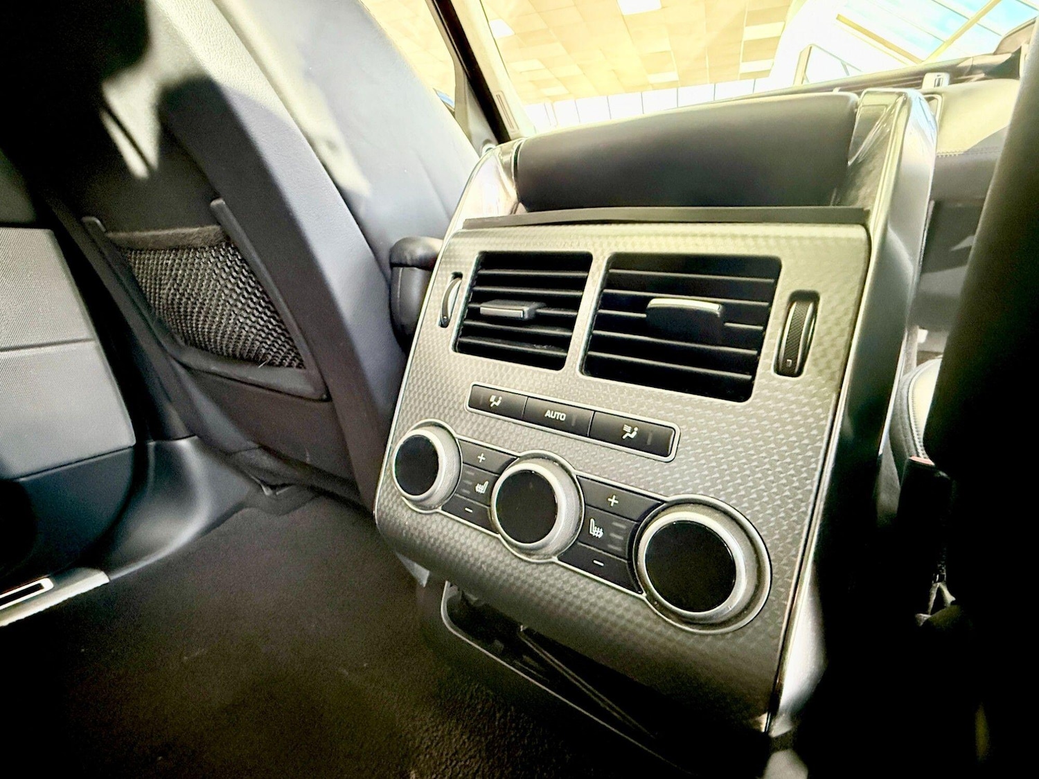 Used Land Rover Range Rover Sport 2017 for sale - 76839965: Photo 18