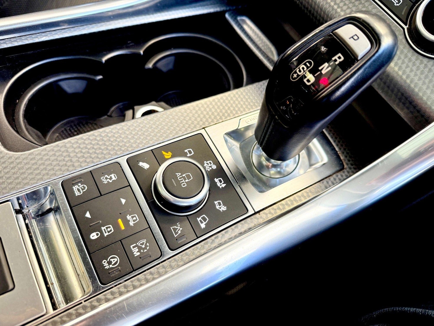 Used Land Rover Range Rover Sport 2017 for sale - 76839965: Photo 20