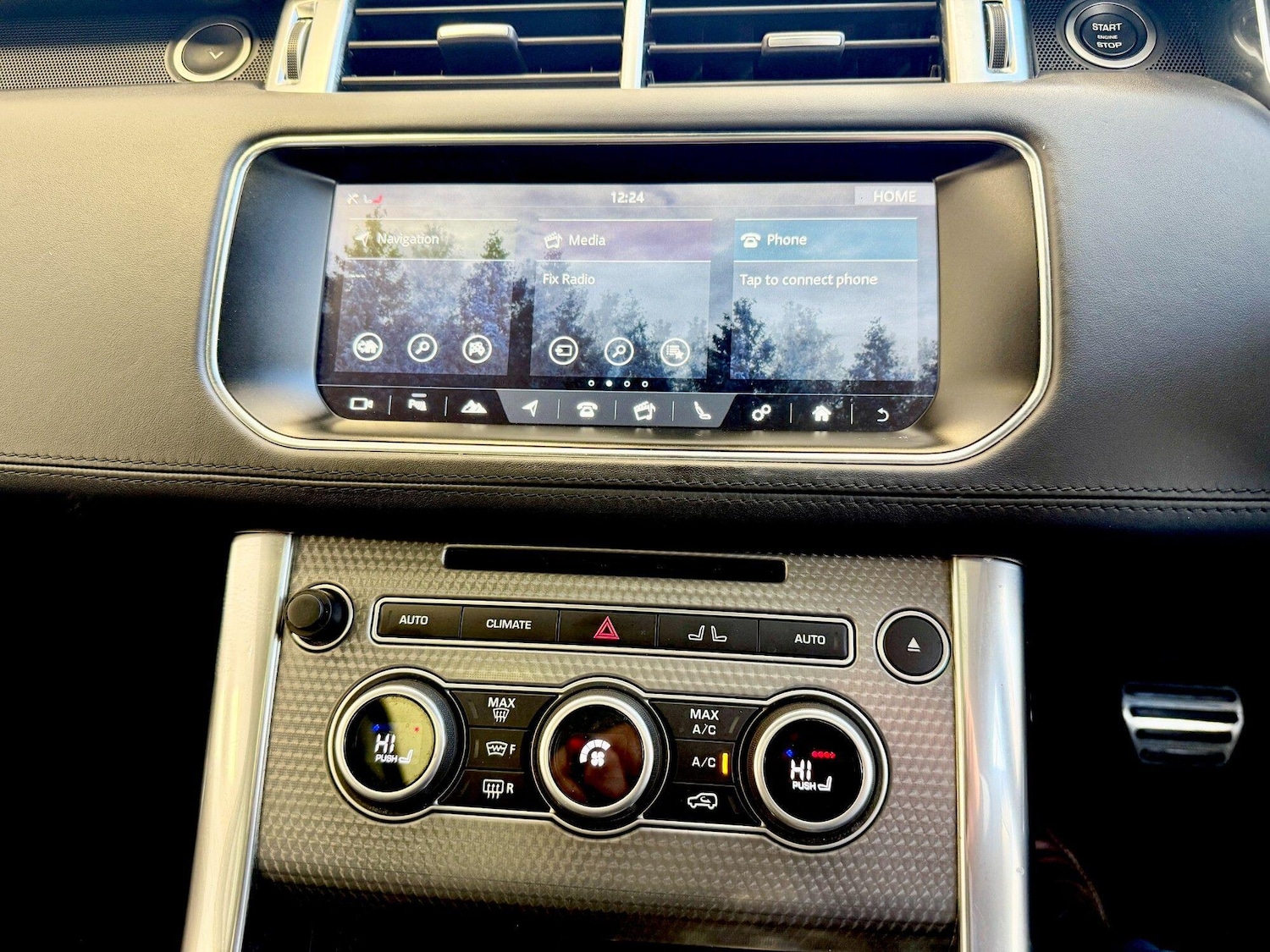 Used Land Rover Range Rover Sport 2017 for sale - 76839965: Photo 25