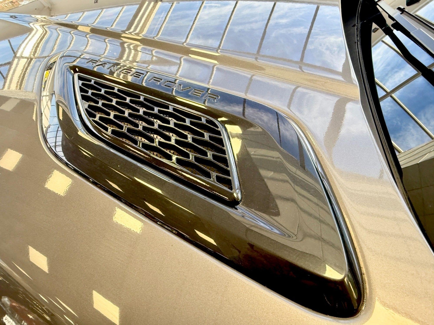 Used Land Rover Range Rover Sport 2017 for sale - 76839965: Photo 31