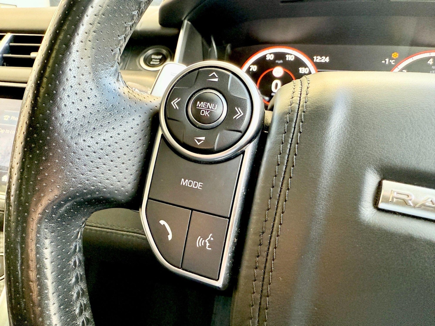 Used Land Rover Range Rover Sport 2017 for sale - 76839965: Photo 35