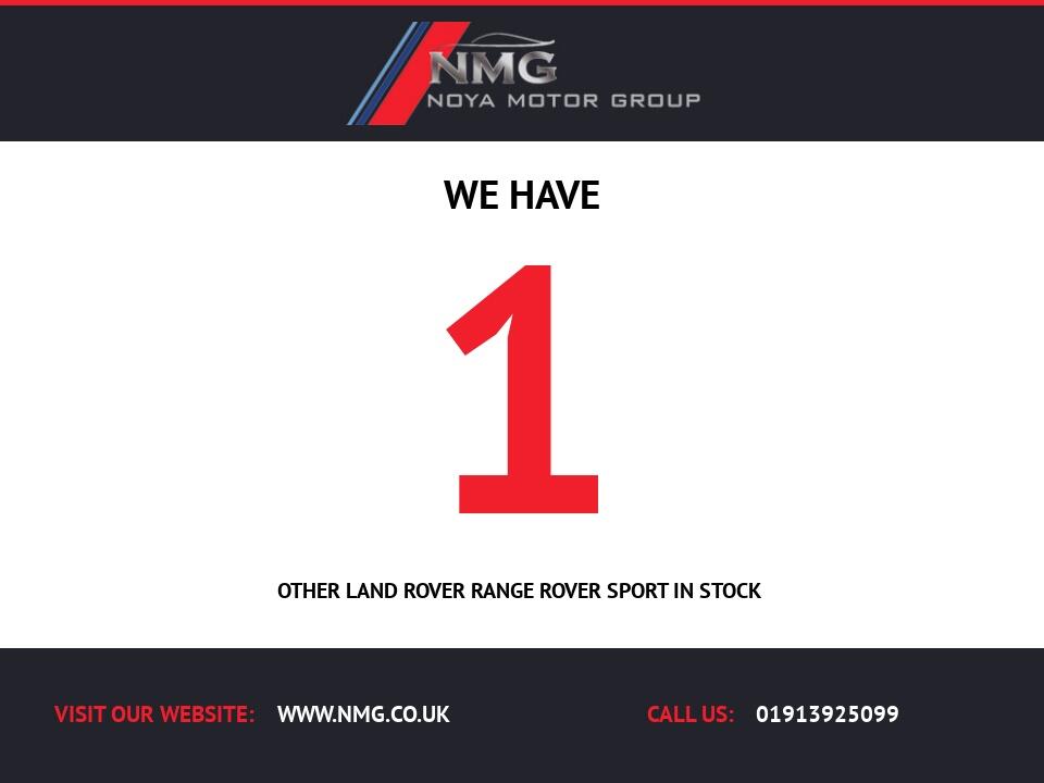 Used Land Rover Range Rover Sport 2017 for sale - 76839965: Photo 38