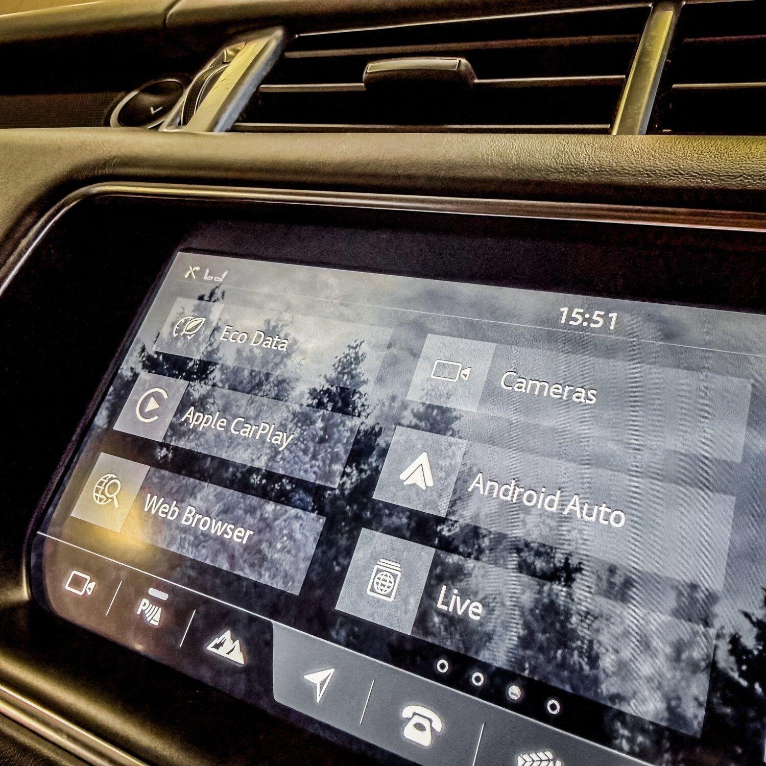 Used Land Rover Range Rover Sport 2017 for sale - 76839965: Photo 39