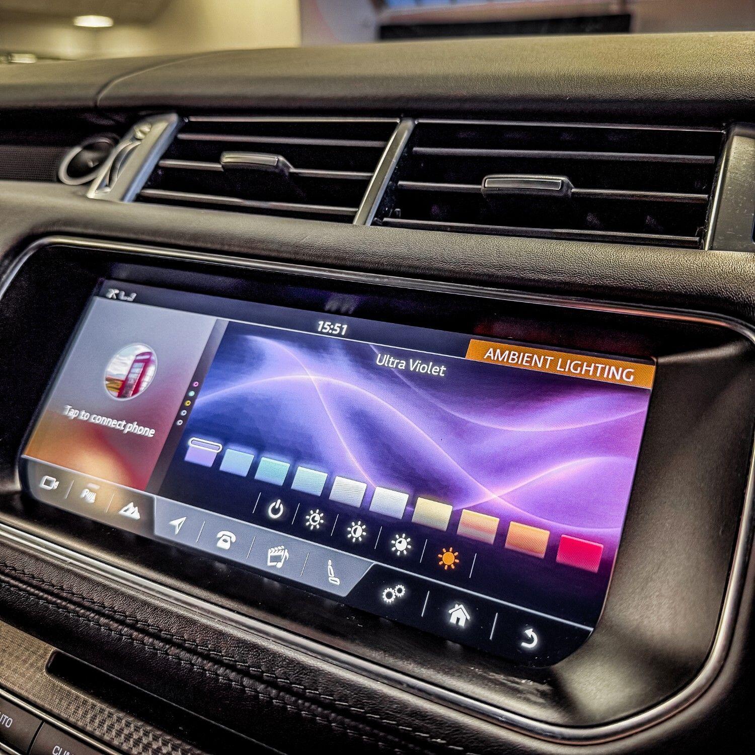 Used Land Rover Range Rover Sport 2017 for sale - 76839965: Photo 40