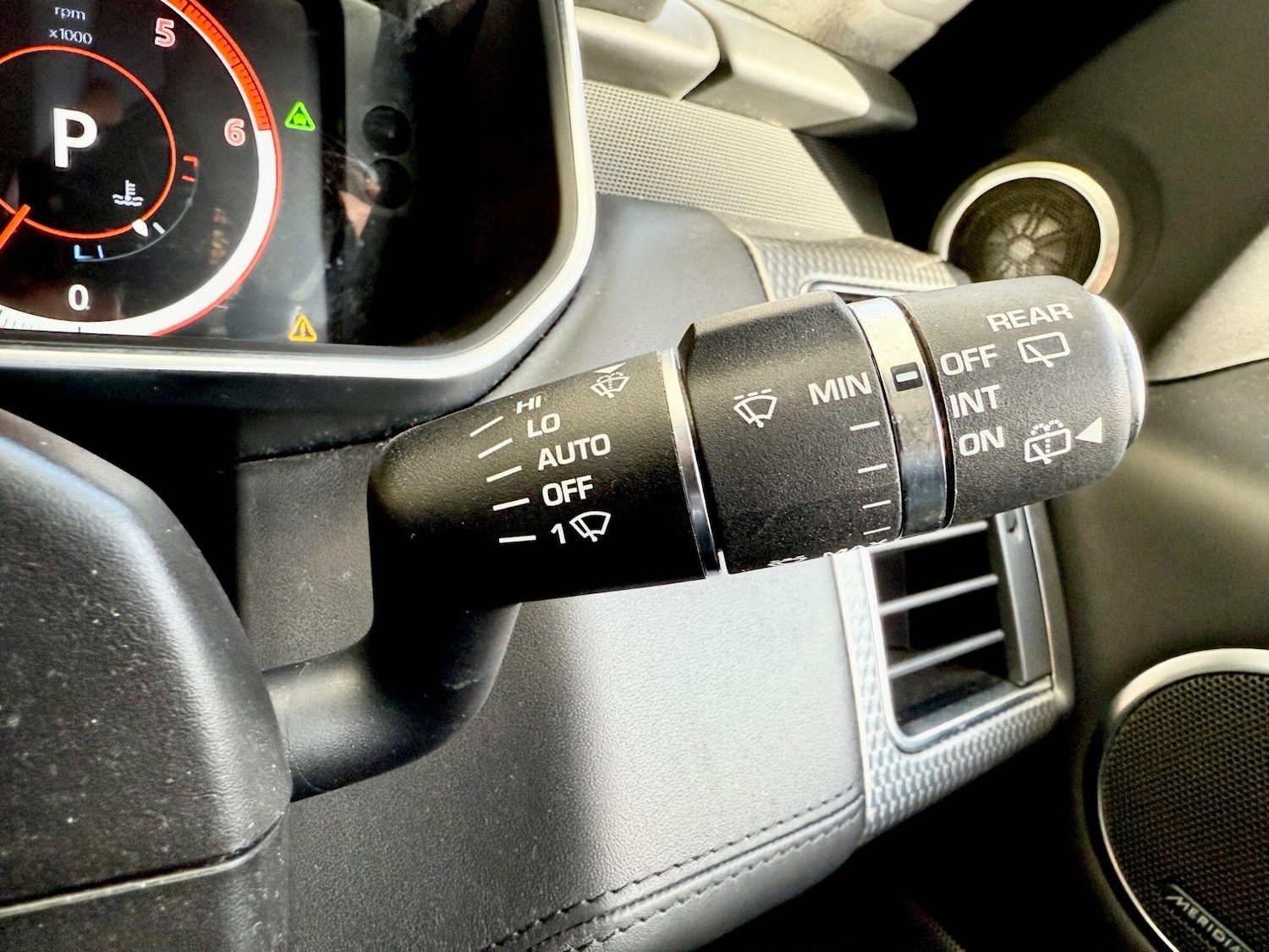 Used Land Rover Range Rover Sport 2017 for sale - 76839965: Photo 5