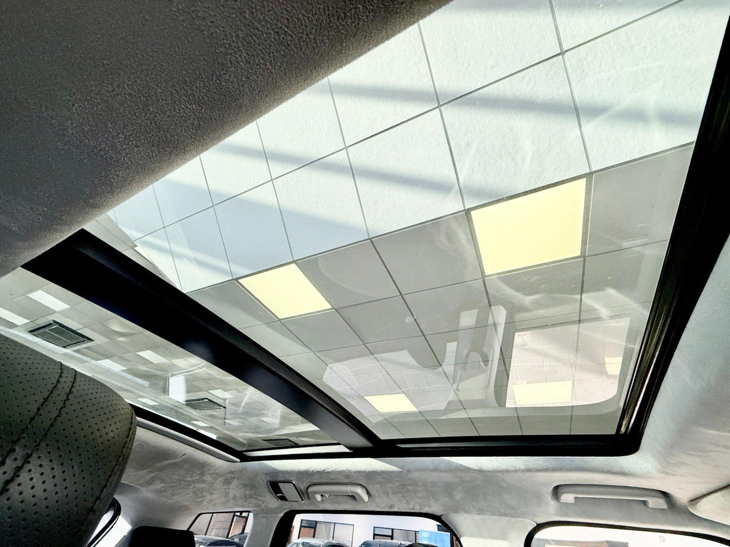 Used Land Rover Range Rover Sport 2017 for sale - 76839965: Photo 6