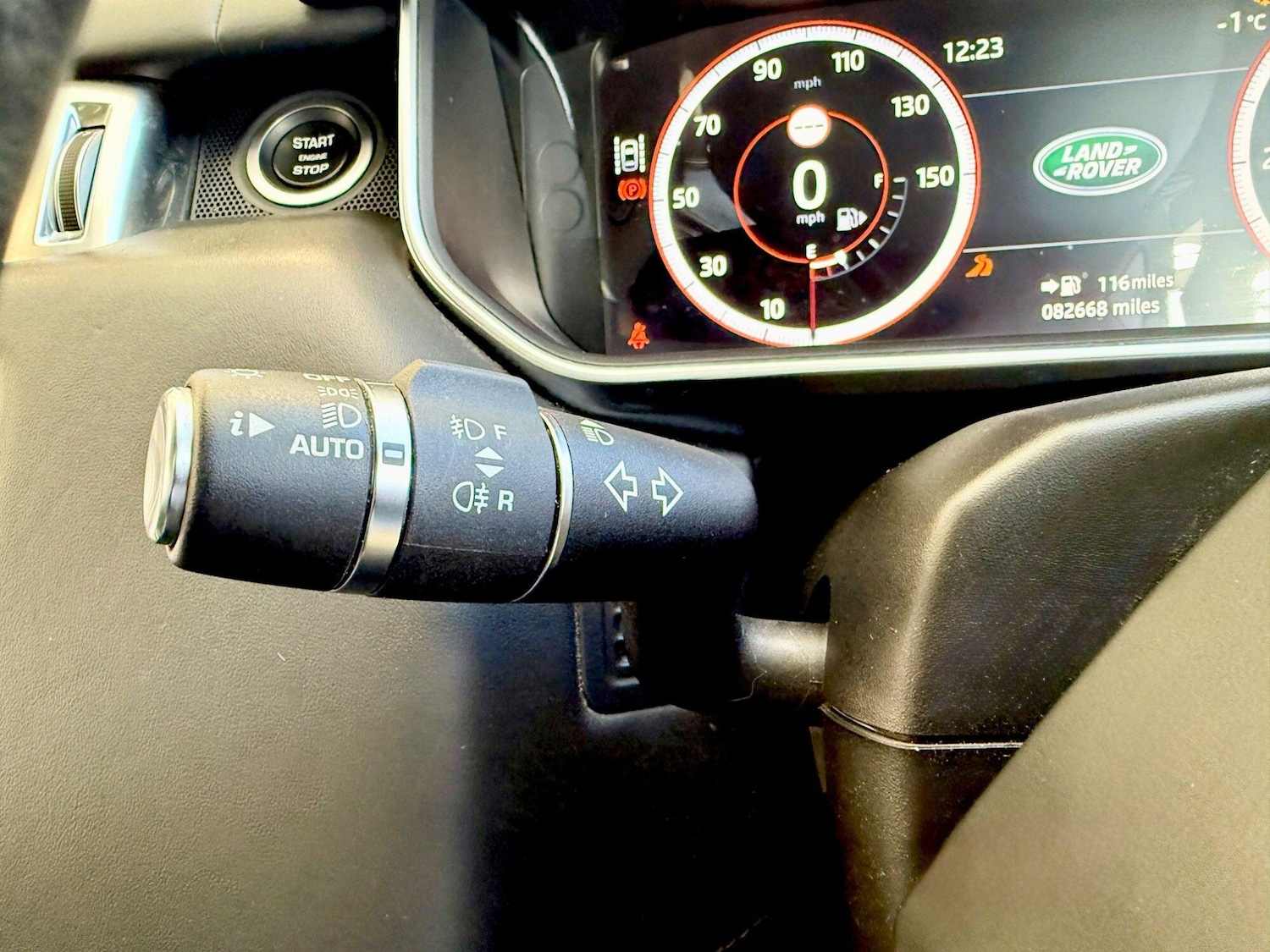 Used Land Rover Range Rover Sport 2017 for sale - 76839965: Photo 7