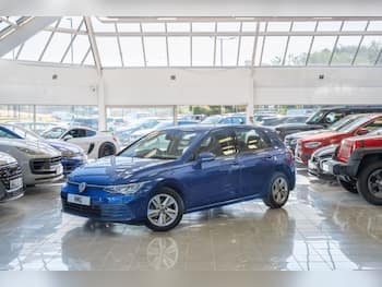 Used Volkswagen Golf 2021 for sale - 79708196: Photo