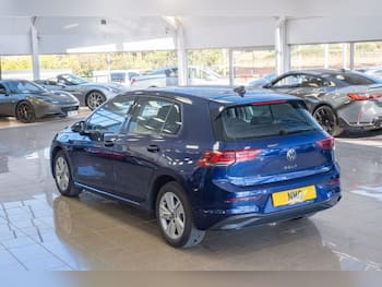 Used Volkswagen Golf 2021 for sale - 79708196: Photo