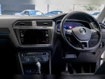 Used Volkswagen Tiguan 2019 for sale - 79708278: Photo