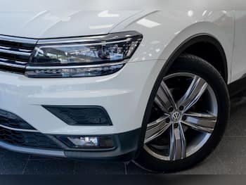 Used Volkswagen Tiguan 2019 for sale - 79708278: Photo