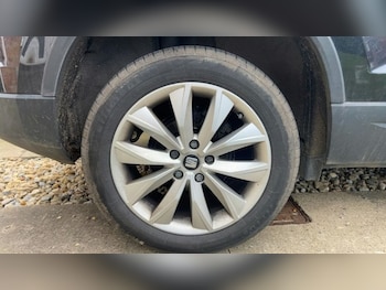 Used SEAT Ateca 2018 for sale - 78358480: Photo